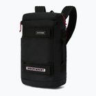Městský batoh Dakine Mission Street X Independent 25 l black