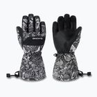 Dětské snowboardové rukavice Dakine Yukon Glove kingdom black