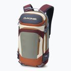 Snowboardový batoh Dakine Heli Pro 20 l High Sierra
