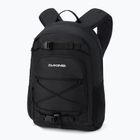 Městský batoh Dakine Thunder 2.0 13 l black