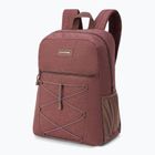 Městský batoh Dakine Tardy Slip 25 l brown