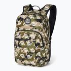 Městský batoh Dakine Campus Hawaii 25 l camo shaka