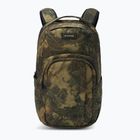 Městský batoh Dakine Campus 33 l earth topo