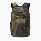 Městský batoh Dakine Campus 25 l earth topo