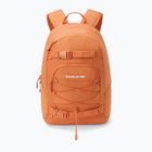 Městský batoh Dakine Grom 23 l dusted Clay