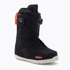 Dámské snowboardové boty THIRTYTWO Stw Double Boa W'S černo-růžové 8205000214