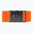 Pánský kalhotový pás ThirtyTwo 32 Cut-Out orange