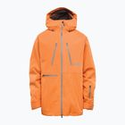 Pánská snowboardová bunda ThirtyTwo TM orange