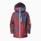 Dětská snowboardová bunda ThirtyTwo Youth Grasser Insulated haze