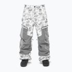 Pánské snowboardové kalhoty ThirtyTwo TM white/camo