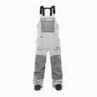 Pánské snowboardové kalhoty ThirtyTwo Basement Bib charcoal