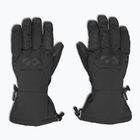 Pánské snowboardové rukavice ThirtyTwo Lashed black/black