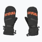 Dětské snowboardové rukavice ThirtyTwo Youth Corp Mitt black/black