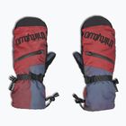 Dětské snowboardové rukavice ThirtyTwo Youth Corp Mitt haze