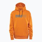 Pánská mikina ThirtyTwo Double Tech Hoodie Grey/orange
