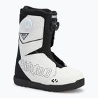 Pánské snowboardové botyThirtyTwo Lashed Double Boa '24 white/black