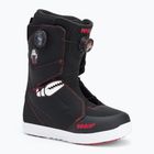 Pánské snowboardové boty ThirtyTwo Lashed Double Boa Crab Grab '24 black/white/red
