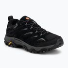 Pánské turistické boty Merrell Moab 3 Gtx black/grey
