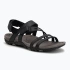 Dámské sandály Merrell Sandspur Rose Convert black