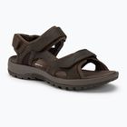Pánské sandály Merrell Sandspur 2 Convert earth