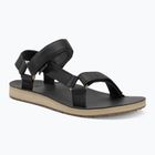 Dámské turistické sandály Teva Original Universal Leather black