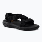 Dámské sandály Teva Hurricane Verge black