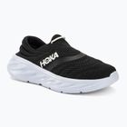 Dámské boty  HOKA Ora Recovery Shoe 2 black/white