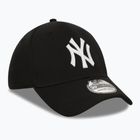 Kšiltovka  New Era Diamond Essential 39Thirty New York Yankees black