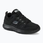 Pánské boty SKECHERS Summits New World black