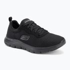 Dámské boty SKECHERS Flex Appeal 4.0 Brilliant View black