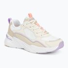 Dámské boty  SKECHERS Bobs Bamina Chill Zone white