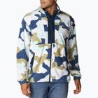 Pánská fleece mikina Columbia Back Bowl barevná 1890764