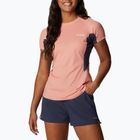 Columbia Titan Pass Ice SS 879 pink 1991921