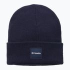 Zimní čepice  Columbia City Trek Heavyweight colleglate navy