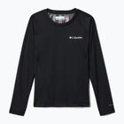 Dětské termoakční triko Columbia Midweight Crew 2 black
