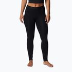 Dámské termokalhoty Columbia Midweight Stretch black