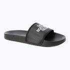 Pánské nazouváky  The North Face Base Camp Slide III tnf black/tnf white