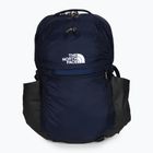 Městský batoh The North Face Router 35 l tmavě modrý NF0A52SFR81
