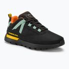 Pánské boty  Timberland Euro Trekker black mesh