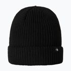 Zimní čepice The North Face Fisherman black