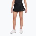 Tenisová sukně pro dívku Nike Court Dri-Fit Victory black/white