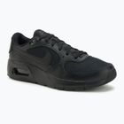 Boty Nike Air Max SC černá/černá/černá