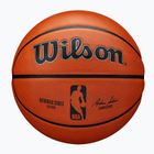 Wilson NBA Authentic Series Outdoor basketbal WTB7300XB06 velikost 6