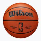 Wilson NBA Authentic Series Outdoor basketbal WTB7300XB07 velikost 7