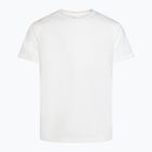 Dětské tenisové tričko  Wilson Team Perf bright white