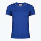 Dámské tričko  Wilson Team Seamless royal blue