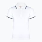 Dámské tričko  Wilson Team Polo bright white