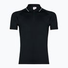 Pánské tričko  Wilson Team Seamless Polo 2.0 black
