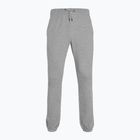 Pánské tenisové kalhoty Wilson Team Jogger medium gray heather