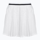 Dámská sukně Wilson Team Pleated bright white